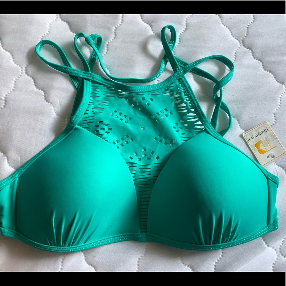 bikini top M